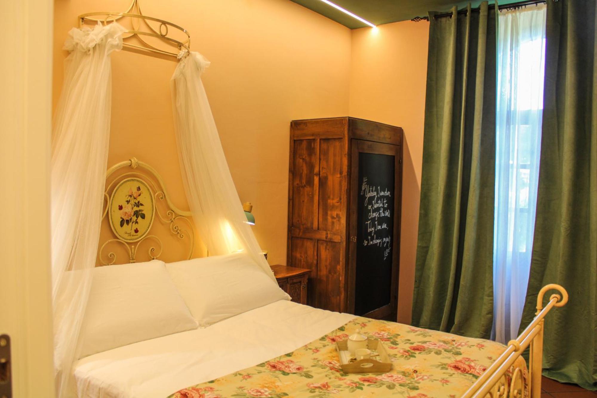Agriturismo Dandelion Città della Pieve Eksteriør bilde