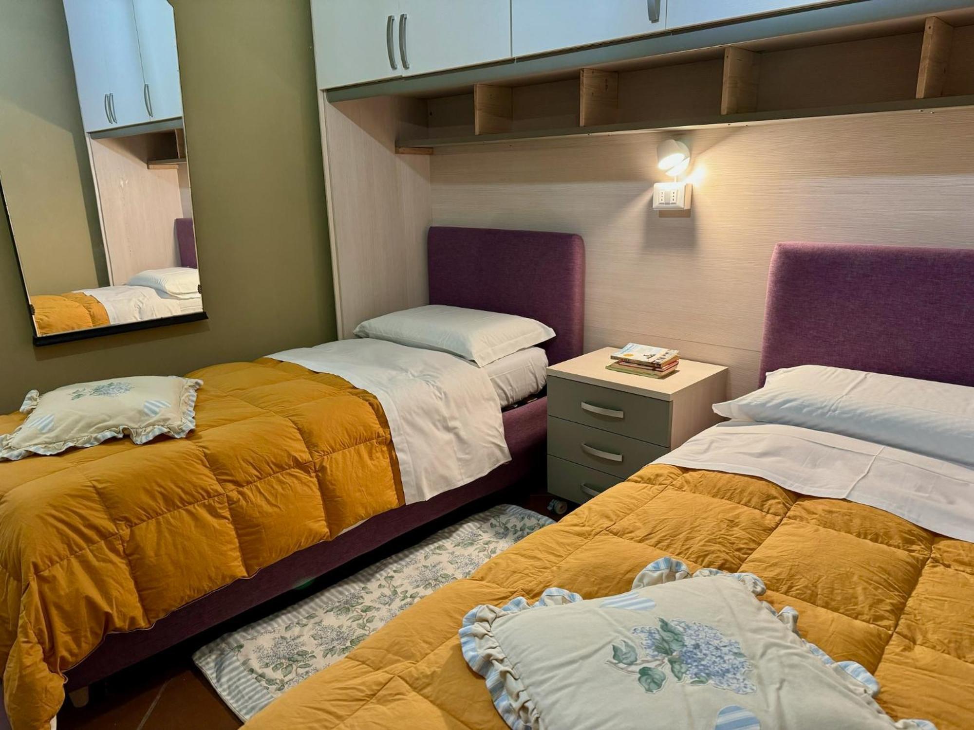 Agriturismo Dandelion Città della Pieve Rom bilde
