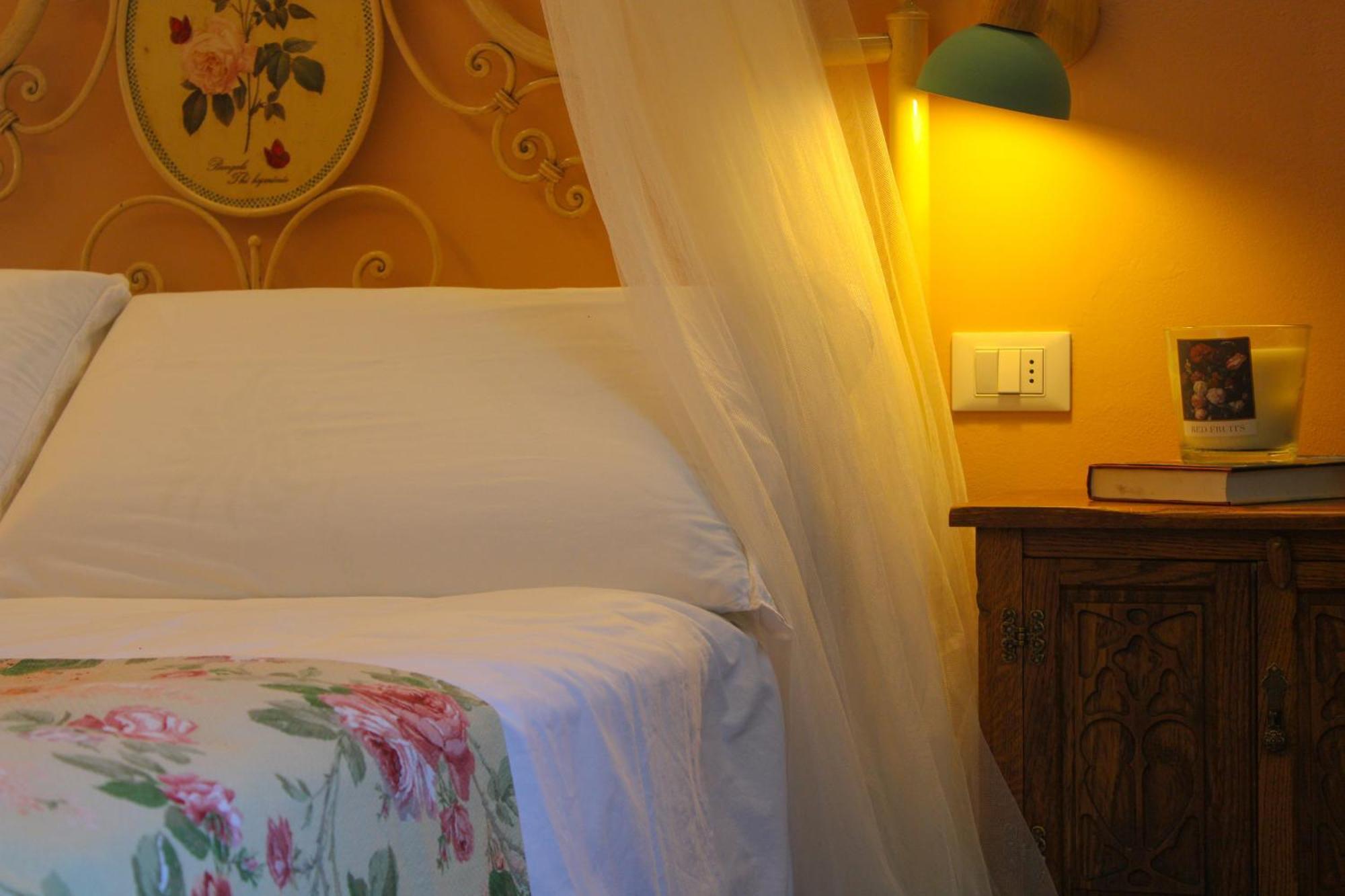 Agriturismo Dandelion Città della Pieve Rom bilde