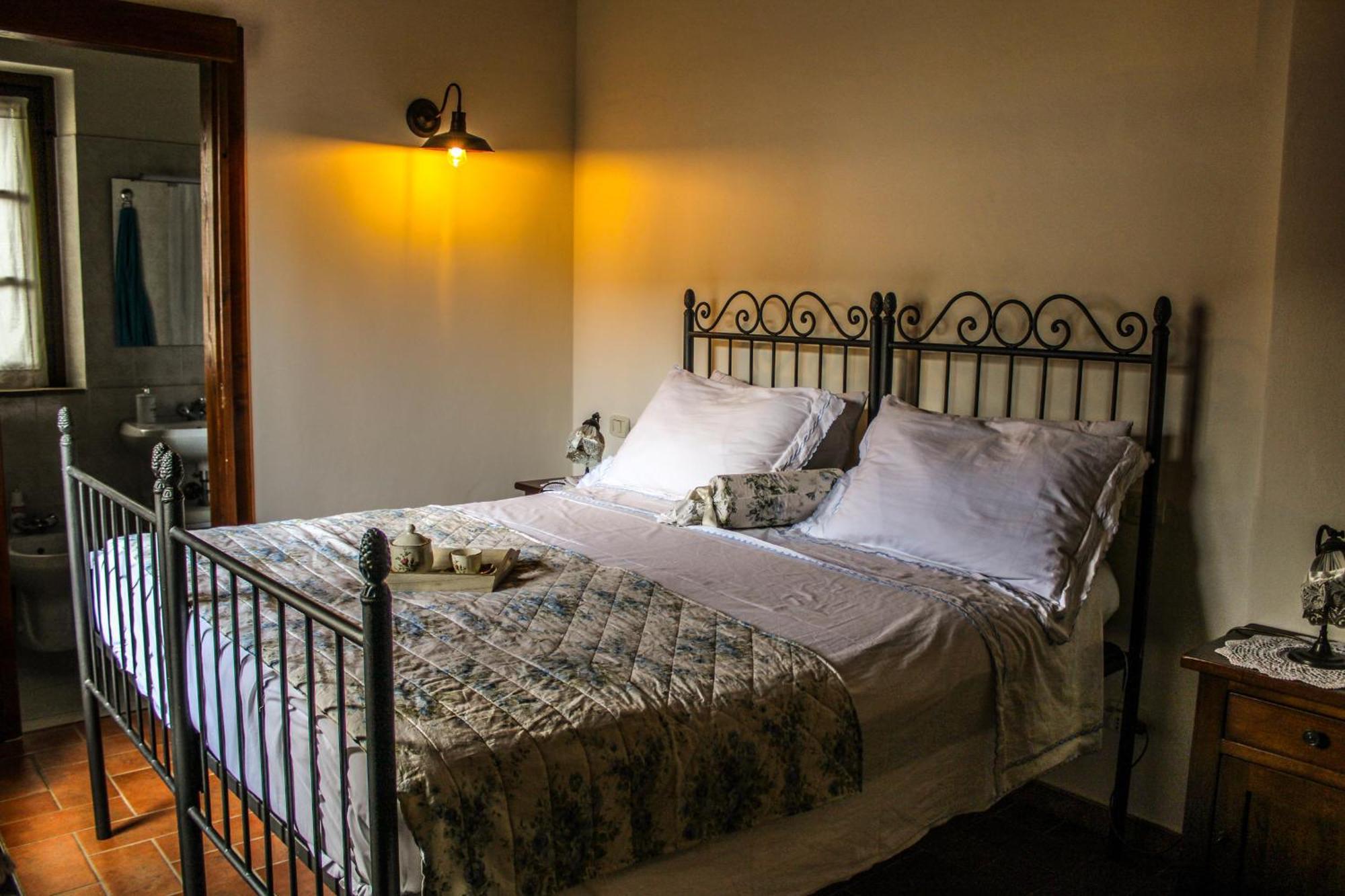 Agriturismo Dandelion Città della Pieve Rom bilde
