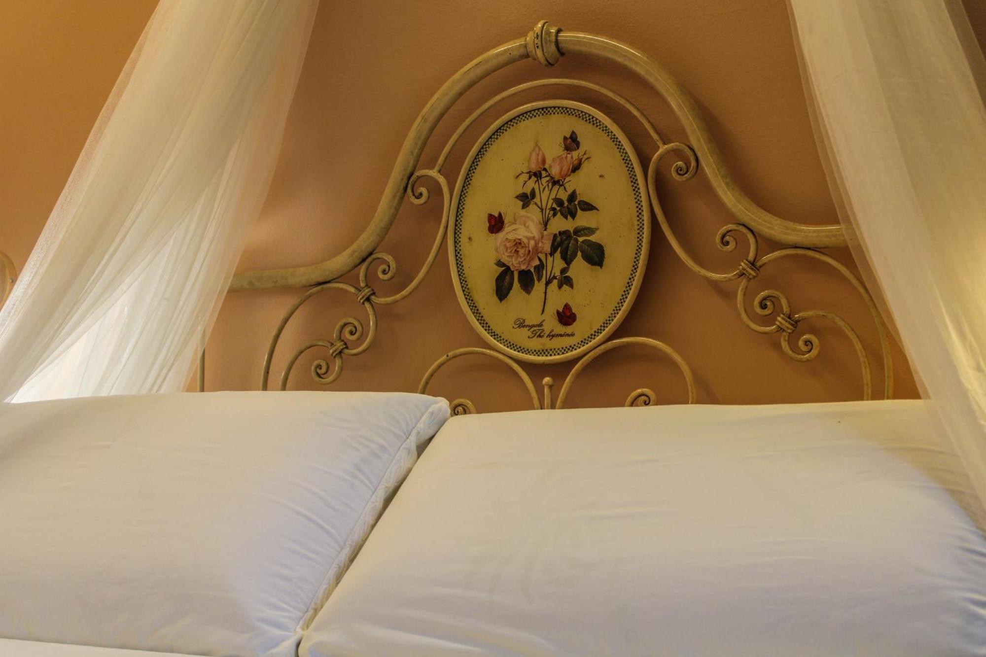 Agriturismo Dandelion Città della Pieve Rom bilde