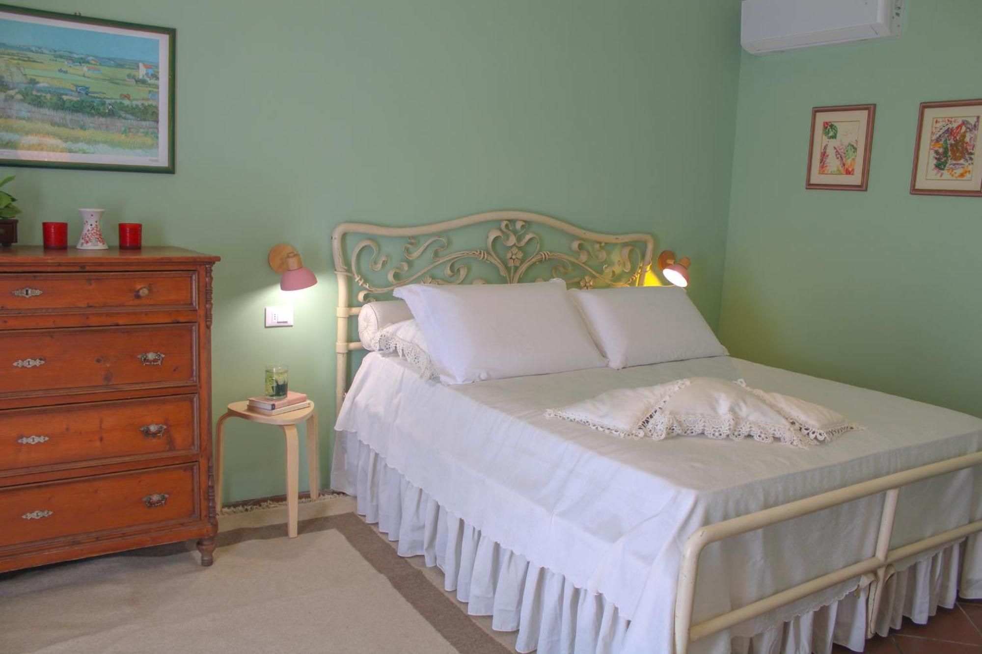 Agriturismo Dandelion Città della Pieve Rom bilde