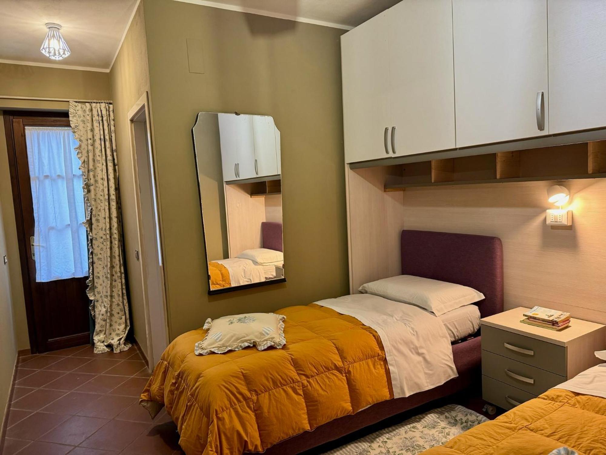 Agriturismo Dandelion Città della Pieve Rom bilde