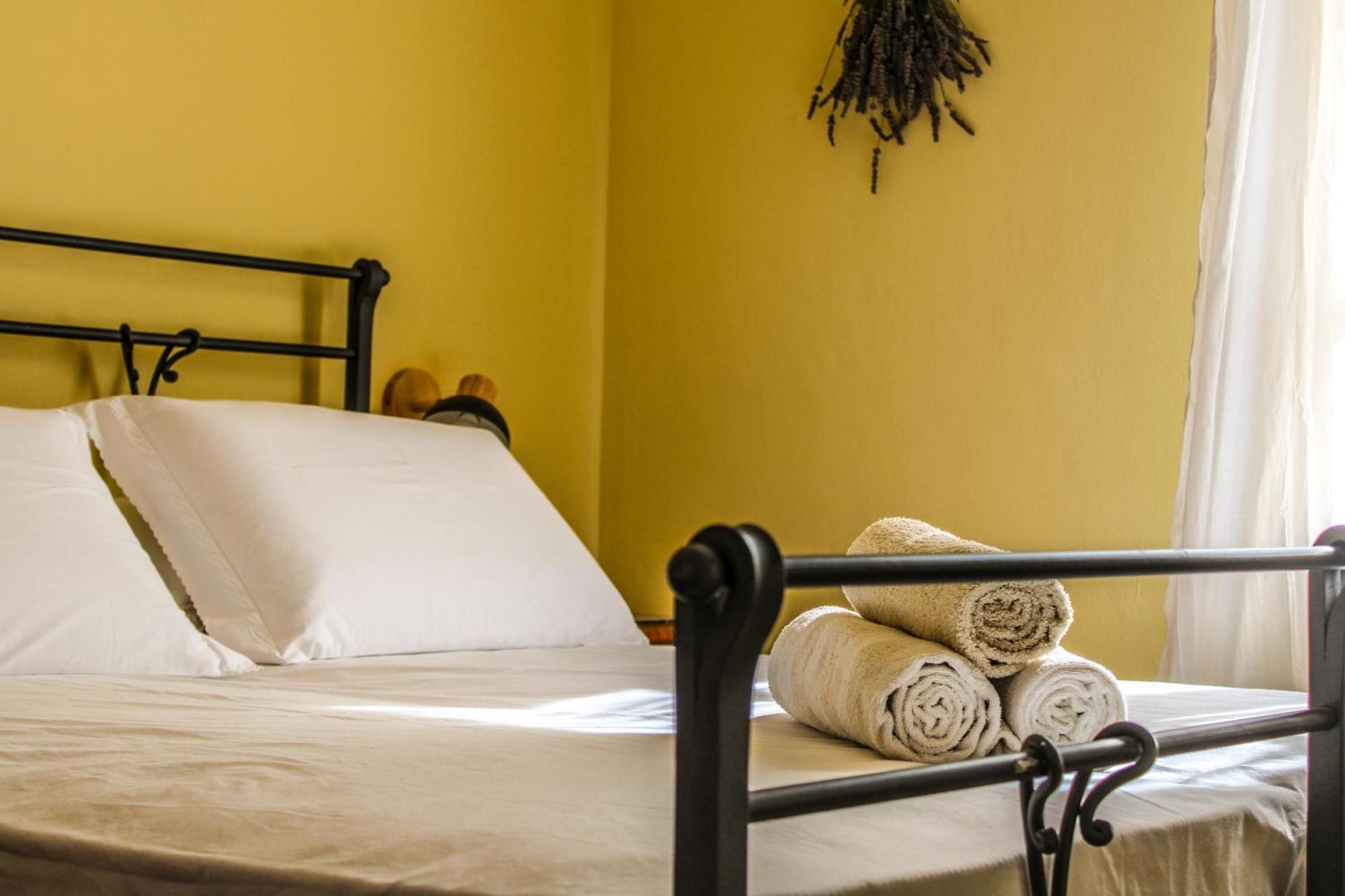 Agriturismo Dandelion Città della Pieve Rom bilde