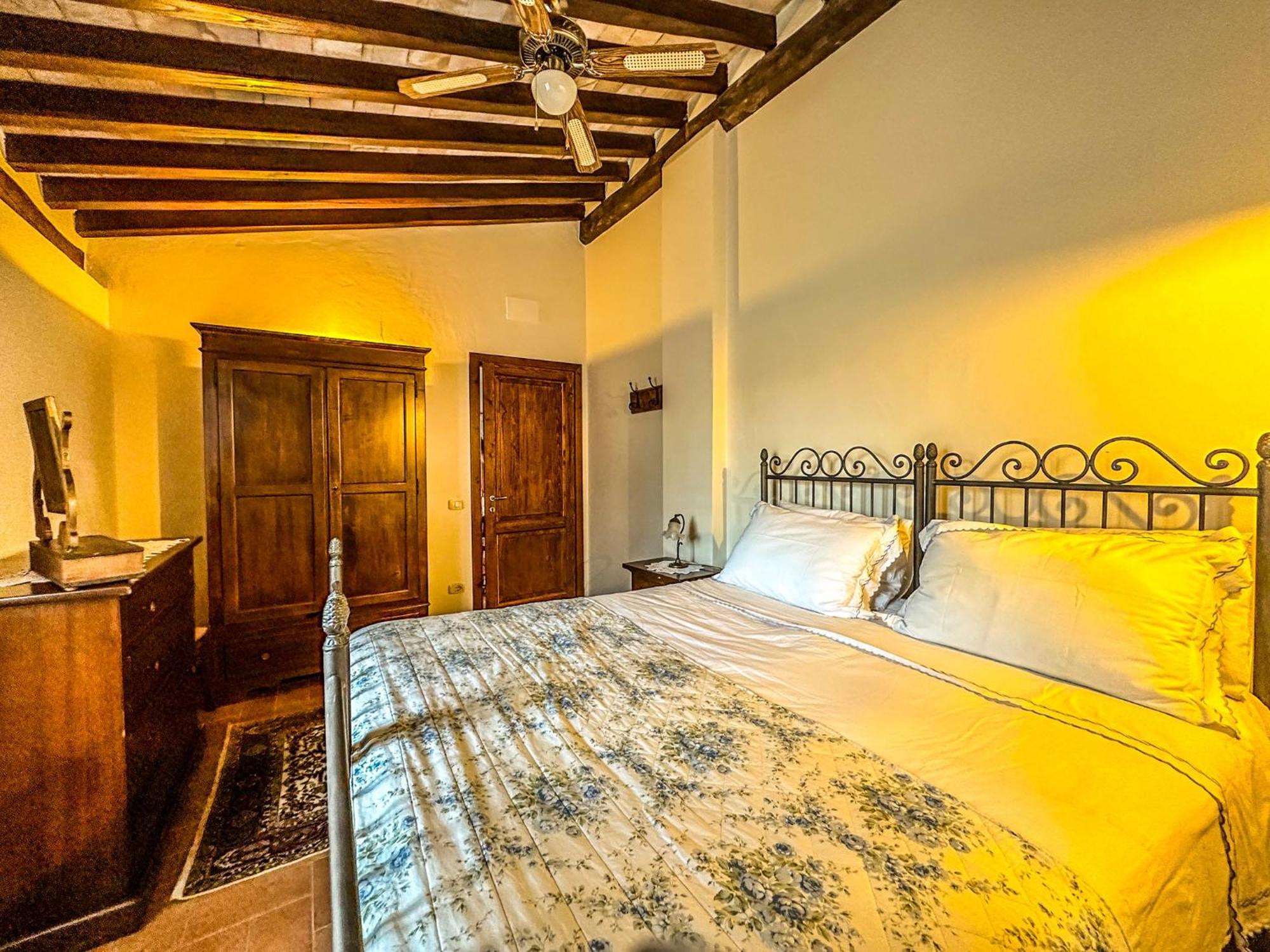 Agriturismo Dandelion Città della Pieve Rom bilde